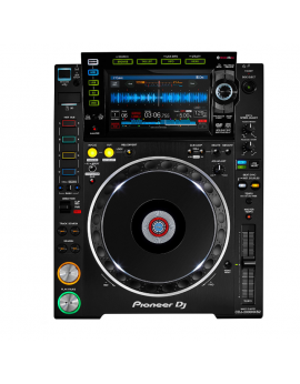 Lecteur CD à plat Pioneer CDJ 2000 NXS2