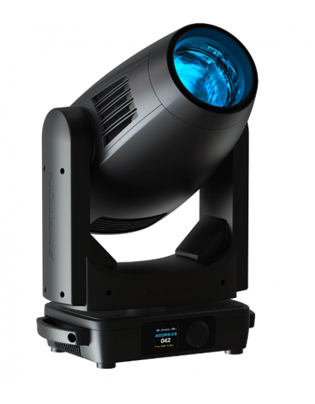 MISTRAL-TC - SPOT SOURCE À LED BLANCHE 300W