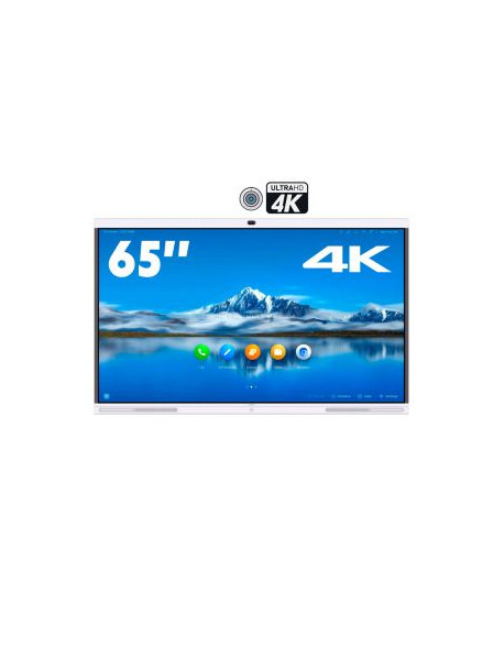 ECRAN LED Edge FHD 165cm- 65''