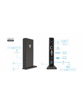 Docking Station