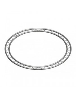 Cercle structure échelle 290 diam 5m ext