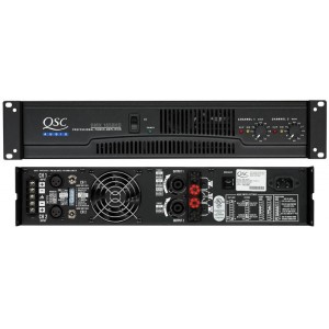 QSC RMX 1450