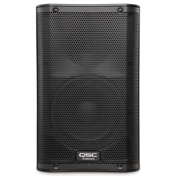 K10.2 Enceinte sono active Qsc