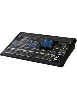 Console YAMAHA PM5D RH