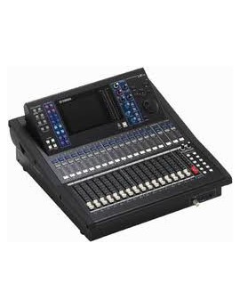 Console YAMAHA LS9/16