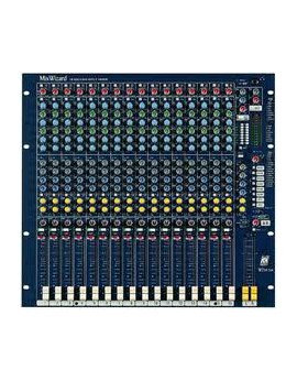 Console WIZARD Allen & Heath 16/2 DX 3 