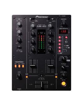 Table de mixage Pioneer DJM 350