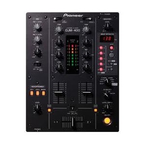 DJM 400