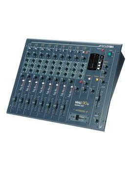 Console DJ ECLER MAC 90V