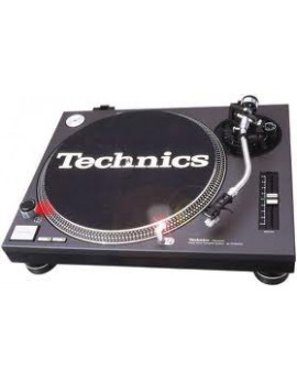 Platine vinyle Technics SL1210 MKII