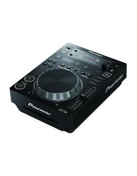 Lecteur CD à plat Pioneer CDJ 350