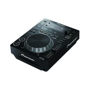 CDJ350