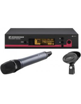 Ensemble HF Sennheiser EW145G3