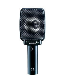 Micro dynamique SENNHEISER E 906