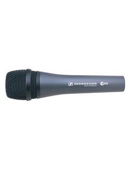 Micro dynamique SENNHEISER E 835