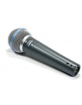 Micro dynamique SHURE BETA 58A