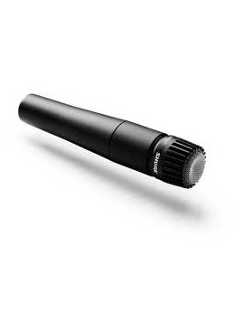 Micro dynamique SHURE SM 57