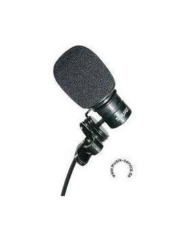 Micro cravate SHURE WL 185