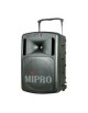 Sono Portable MIPRO 808 - 250w (CD/USB/HF)