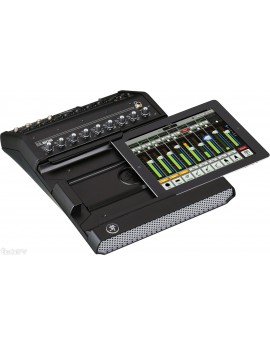 Console Mackie DL 806 Lightning