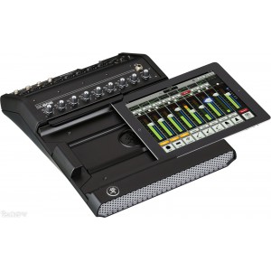 Console Mackie DL 806 Lightning