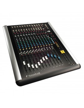 Console SOUNDCRAFT M8