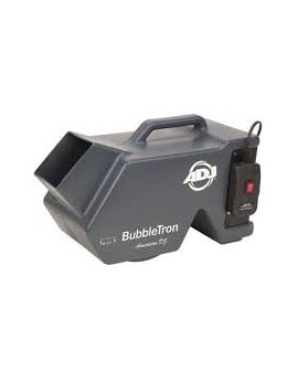 ADJ Bubbletron XL Machine à bulles 