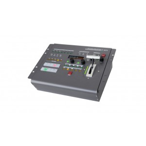 Console de Pilotage Vidéo RGBLINK