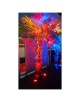 PROJECTEUR BOXCOLOR RGBWA+UV 4x12w