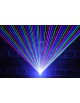 LASER XRAY 1200mW RGB DMX