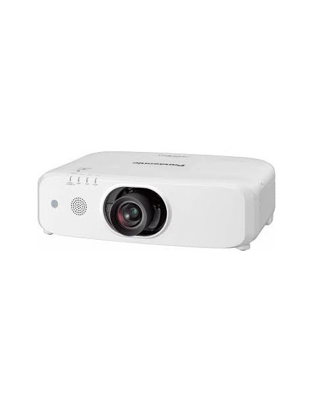 Vidéoprojecteur PANASONIC PT-EW550E 5000Lumens