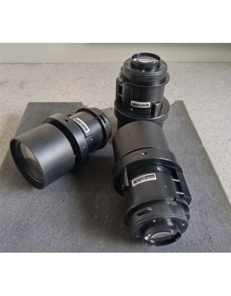 Optique vidéoprojecteur ET-ELS20 3LCD Projector Zoom Lens - TKGF0160-3 PANASONIC