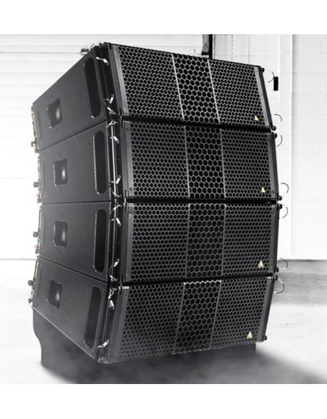 Enceinte Line Array Adamson S10