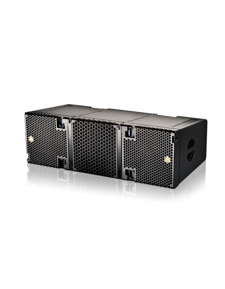 Enceinte Line Array Adamson E12