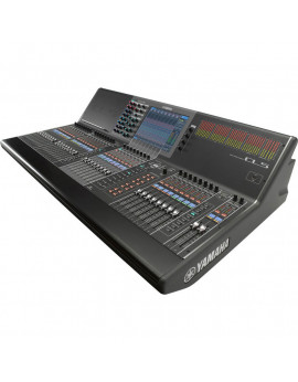 Console YAMAHA CL5